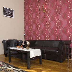 Deluxe Appartement met Twee Slaapkamers