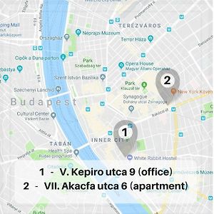 Deluxe Appartement met Twee Slaapkamers